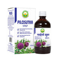 Basic Ayurveda Pilosutra Syrup | Grocsy