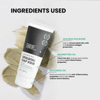 ThriveCo AHA BHA PHA Exfoliating Scalp Scrub | Grocsy