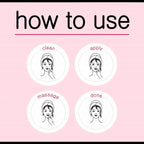 Bare Body Essentials Lip Serum Roll-on | Grocsy