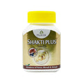 Pravek Shakti Plus Tablets | Grocsy