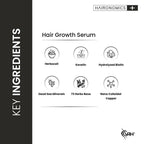 VRH Hair Growth Serum for New Hair Growth | Grocsy