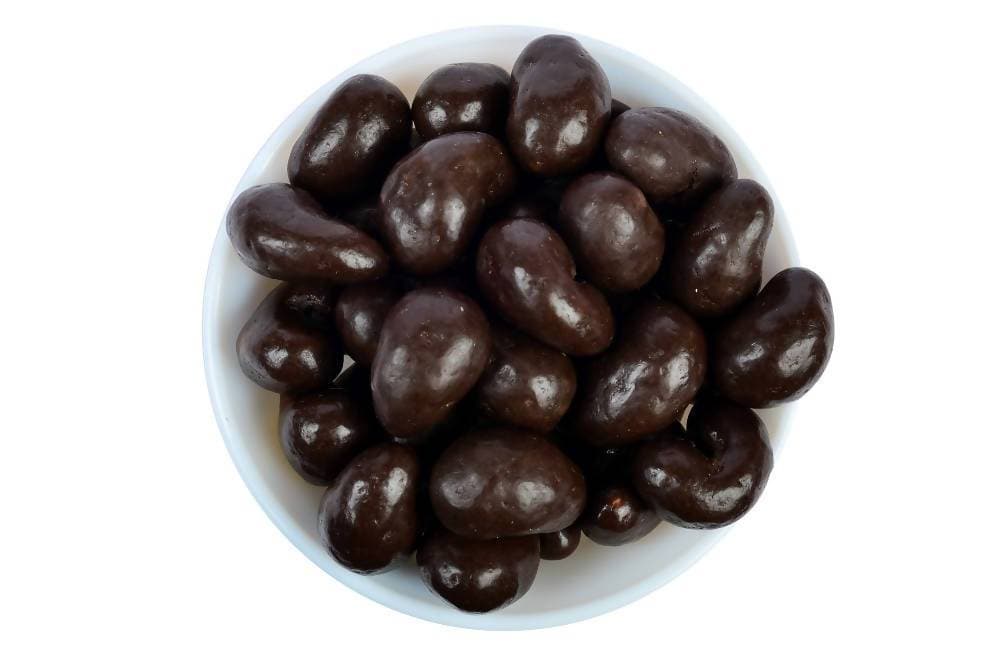 Nathu's Kaju Chocodip | Grocsy