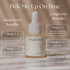 Tabeinai Pick Me Up Under Eye Serum | Grocsy