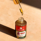 Impcops Fairness Oil – Enriched With Kunkumathi Taila | Grocsy