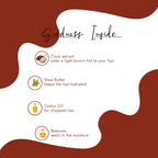 Korus Essential Cocoa Lip & Cheek Tint Balm | Grocsy