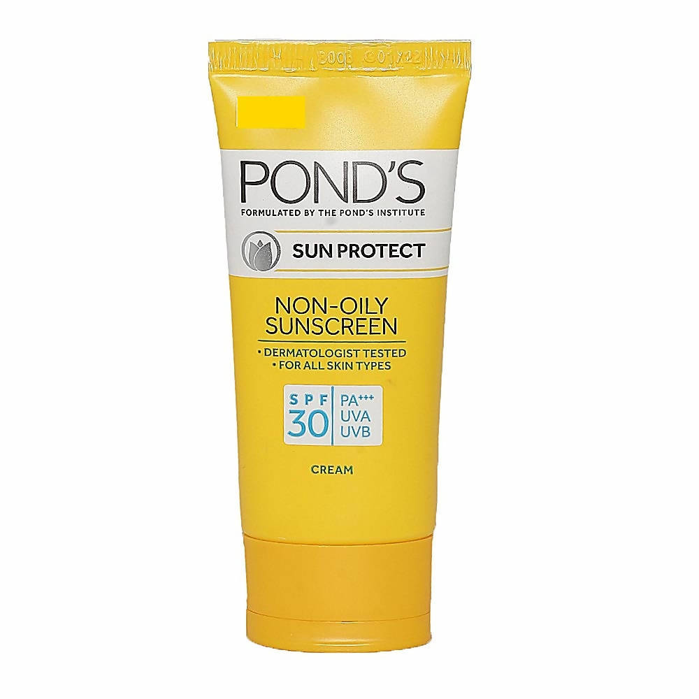 Ponds Non-Oily Sunscreen SPF30 | Grocsy