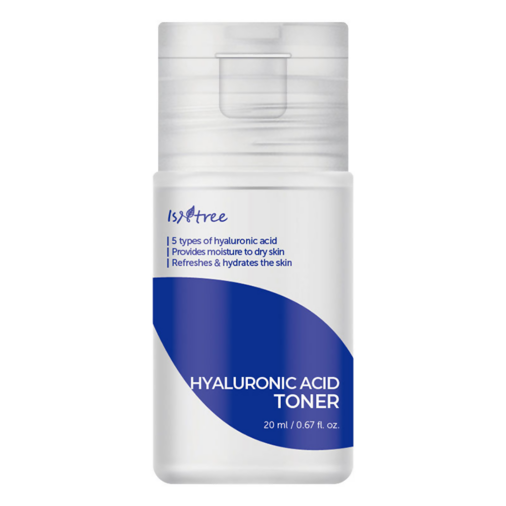 Isntree Hyaluronic Acid Toner | Grocsy