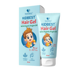 HealthBest Kids Hair Styling Gel | Grocsy
