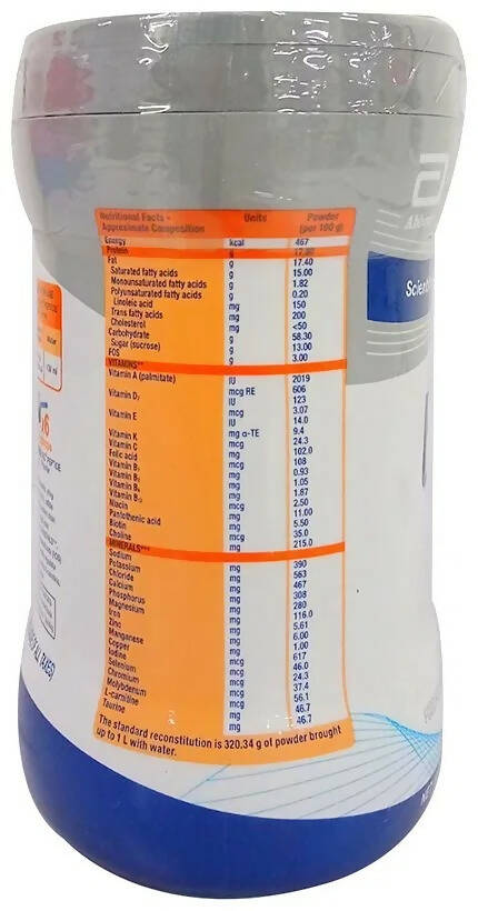 Ensure Peptide Powder - Vanilla | Grocsy