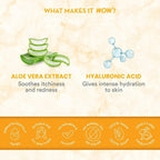 Wow Skin Science Tinted Sunscreen SPF50 Pa+++ | Grocsy