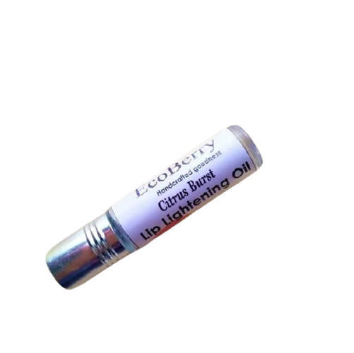 Ecoberry Citrus Burst Lip Lightening Oil | Grocsy