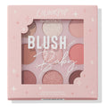 ColourPop 9pan Pressed Powder Palette - Blush Baby | Grocsy
