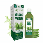 Axiom Aloevera Juice