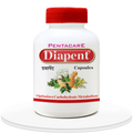 Pentacare Ayurveda Diapent Capsules