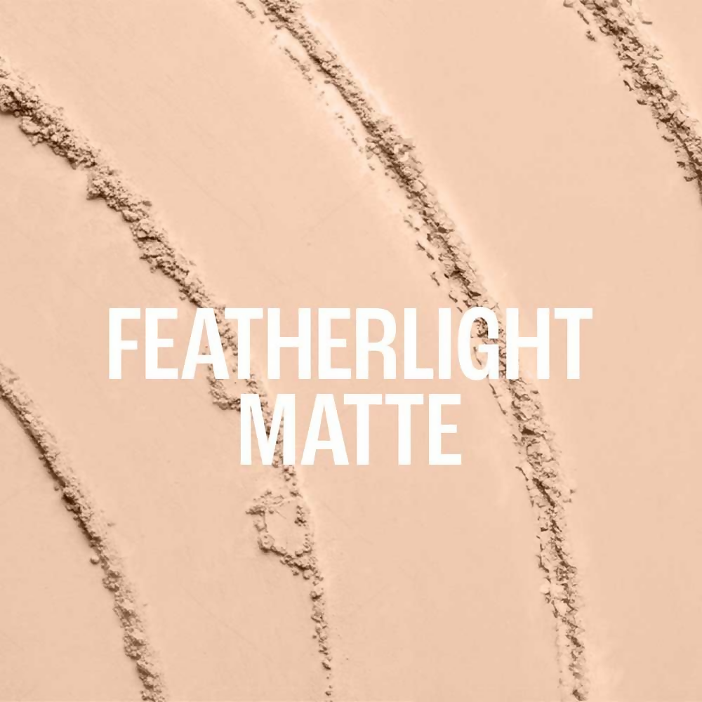 Lakme Forever Matte Face Powder - Soft Pink | Grocsy