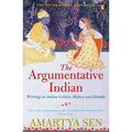 Argumentative Indian By Amartya Sen | Grocsy