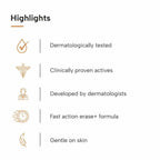 Dermatouch Kojic Acid 2% Face Cream For Pigmentation & Blemishes | Grocsy