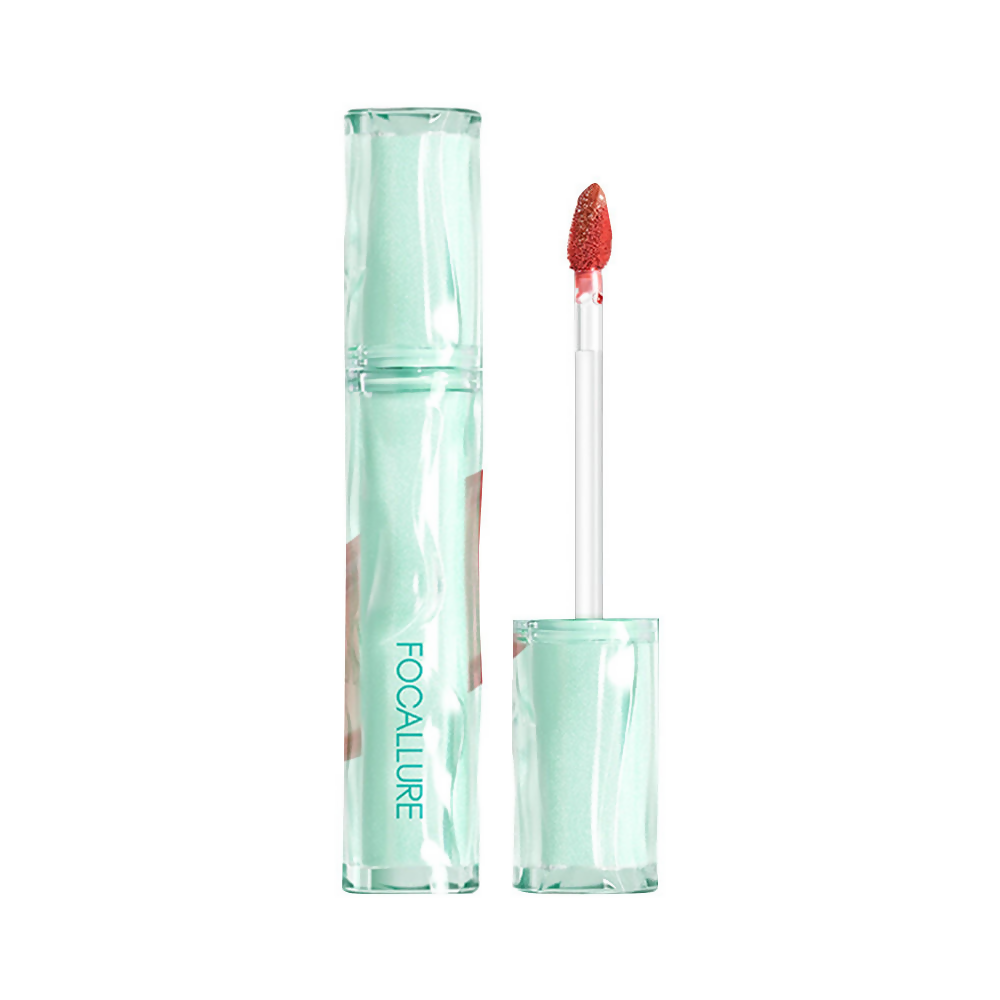 Focallure Lasting Dewy Lipcream - NU02 | Grocsy