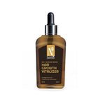 NutriGlow Advanced Organics Dry and Damage Repair Hair Growth Vitalizer | Grocsy