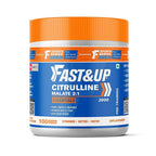 Fast&Up Citrulline Malate 2:1 Essentials | Grocsy