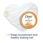 Dove Healthy Ritual for Strengthening Hair Mask | Grocsy