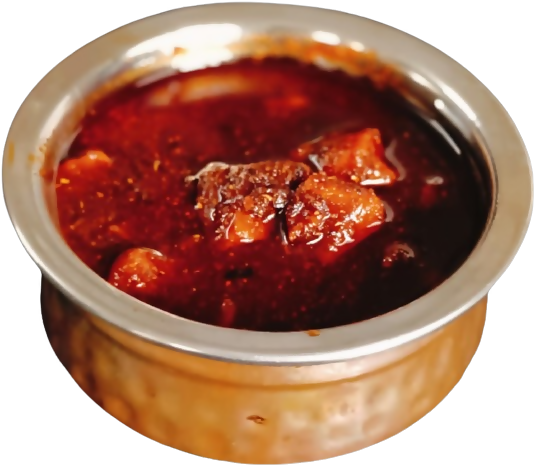Godavari Vantillu Chicken Biryani Pickle Boneless | Grocsy