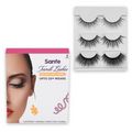 Sanfe Instant Star Lashes | Grocsy