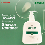 Glenmark Elovera Moisturising Body Wash | Grocsy
