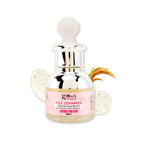 Globus Naturals Rice Ceramide Revival Face Serum, For Korean Glass Skin | Grocsy