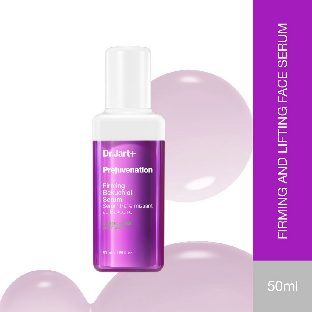 Dr.Jart+ Prejuvenation Firming Bakuchiol Serum For Preventative Aging | Grocsy