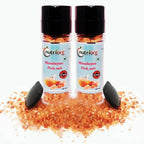 Nutriorg Pinksalt Grinder Bottle | Grocsy