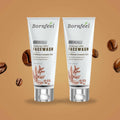 Bornfeel Energizing Coffee Face Wash | Grocsy