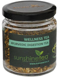 Sunshine Tea Ayurvedic Digestion Tea | Grocsy