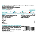 HK Vitals Plant Based Biotin Powder | Grocsy