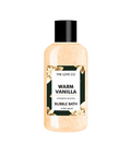 The Love Co Warm Vanilla Bubble Bath | Grocsy