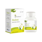 Four Seasons Brahmi Mind Wellness Tablet