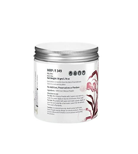 Malabarica Hibiscus Powder | Grocsy
