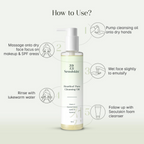 Seoulskin Heartleaf Cleansing Oil | Grocsy
