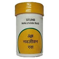 Unjha Ayurvedic Navjivan Ras | Grocsy