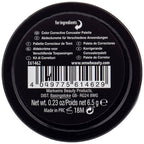 Wet n Wild CoverAll Concealer Palette - Color Commentary | Grocsy