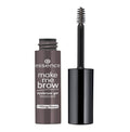 Essence Make Me Brow Eyebrow Gel Mascara-Ashy Brows | Grocsy
