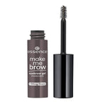 Essence Make Me Brow Eyebrow Gel Mascara-Ashy Brows | Grocsy
