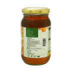 Gavyamart Acacia Honey Raw and Unprocessed