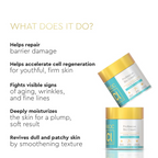 VLCC Clinic ProRescue Bio Cream | Grocsy