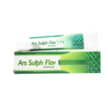 Father Muller Arsenicum Sulphuratum Flavum Ointment | Grocsy