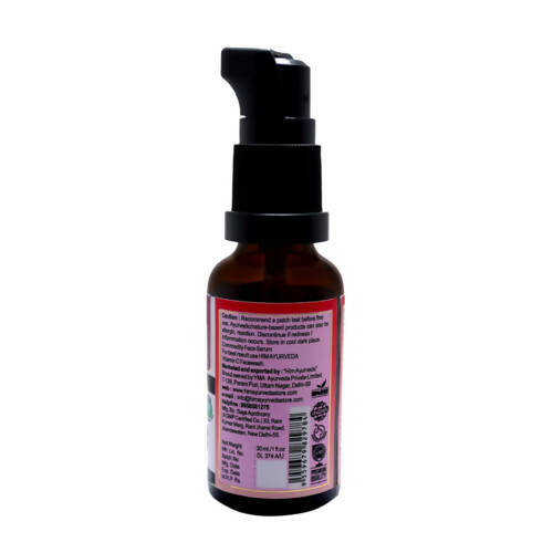 Him Ayurveda Retinol 2.5% Face Serum | Grocsy