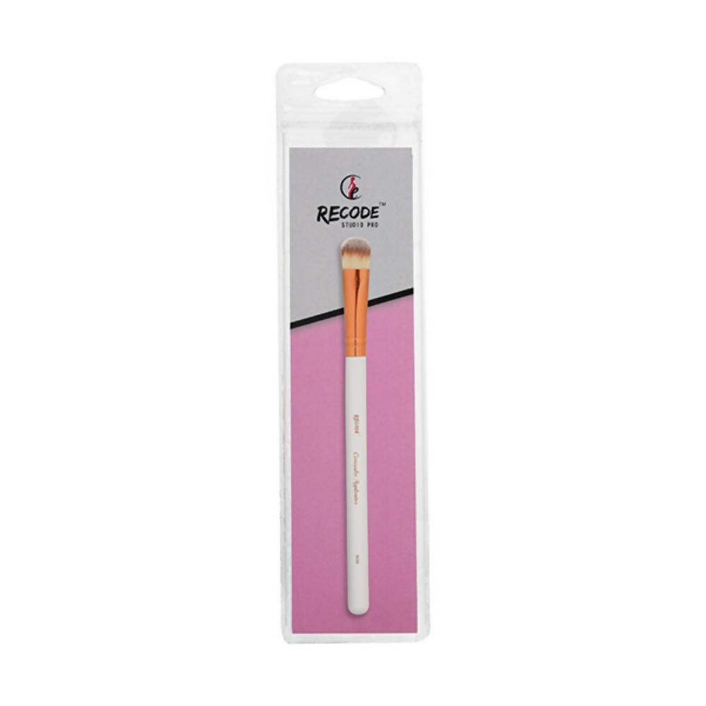 Recode Concealer Applicator Brush - RS 08 | Grocsy