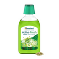 Himalaya Herbals Active Fresh Saunf Mouthwash | Grocsy