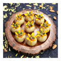 Olive Mithai Kaju Sunflower | Grocsy