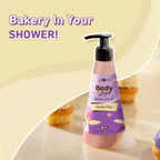 Plum BodyLovin' Vanilla Vibes Body Wash | Grocsy